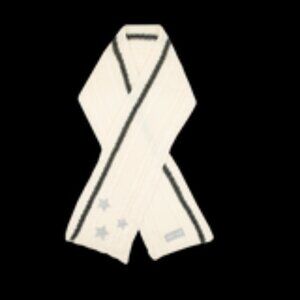 Folklore Scarf NEW IN PACKAGING